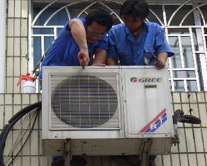 衡水空调售后维修服务中心在哪里找