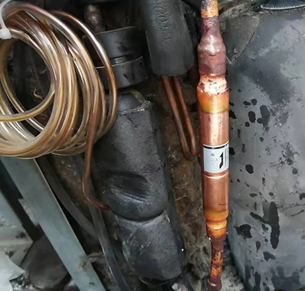 衡水美的变频多联机空调维修售后服务中心