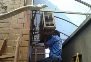 衡水空调维修售后服务中心