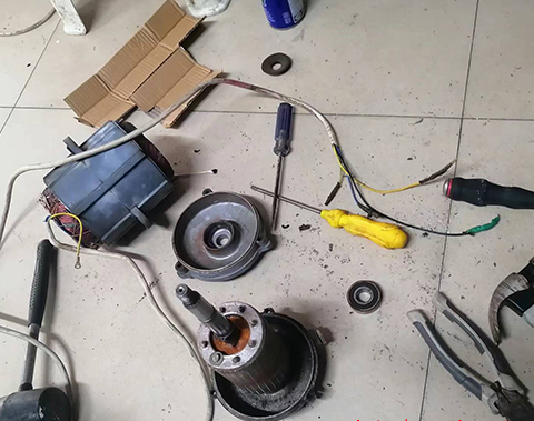 衡水空调维修售后服务中心电话在哪里找