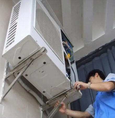 衡水24小时空调维修热线