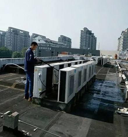 衡水 空调拆装 衡水本地 空调拆装公司