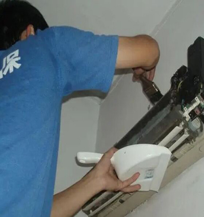 衡水空调清洗保养