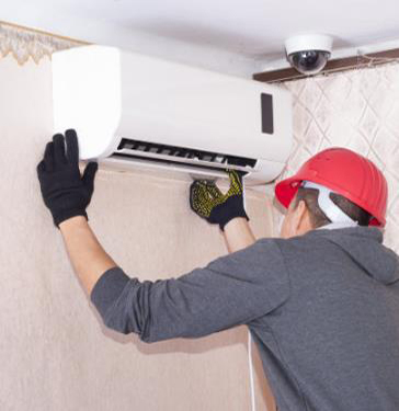 衡水空调内机噪音大